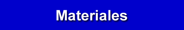 Materiales